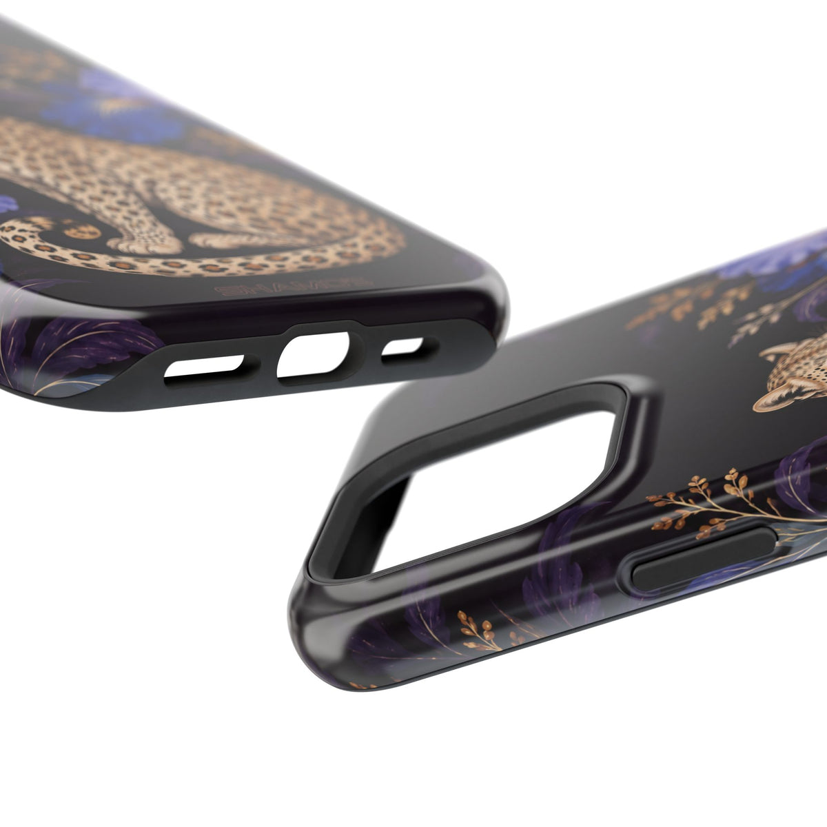 Midnight Menagerie MagSafe Phone Case