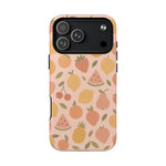 Fruit-Inspired Tough iPhone Case | Compatible with MagSafe - Shamo's