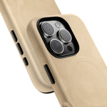 Gold Glitter Holiday iPhone Case — MagSafe-Compatible Design  Shamo's