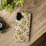 Orchard Tapestry – Pear Botanical MagSafe Phone Case