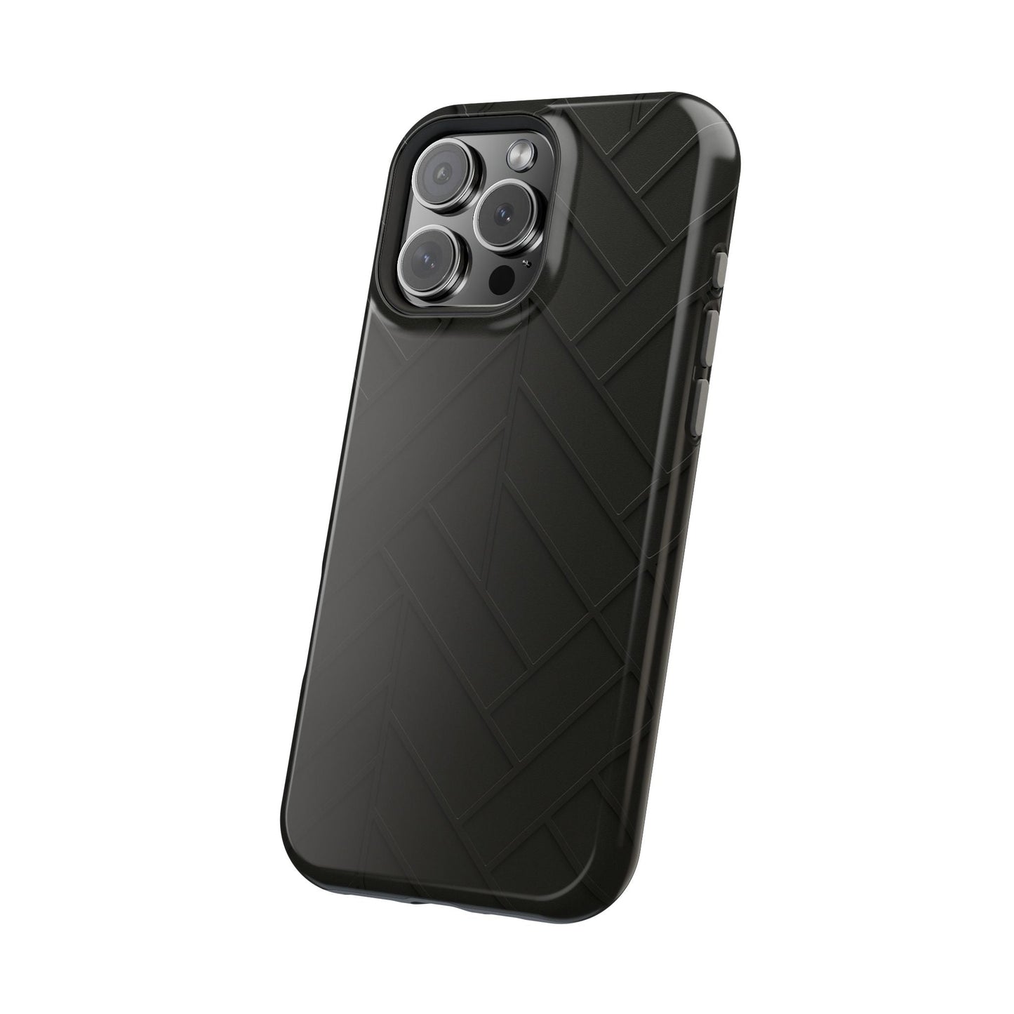 Rugged Tire-Tread Design iPhone Case | MagSafe Compatible  Shamo's