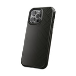Rugged Tire-Tread Design iPhone Case | MagSafe Compatible  Shamo's
