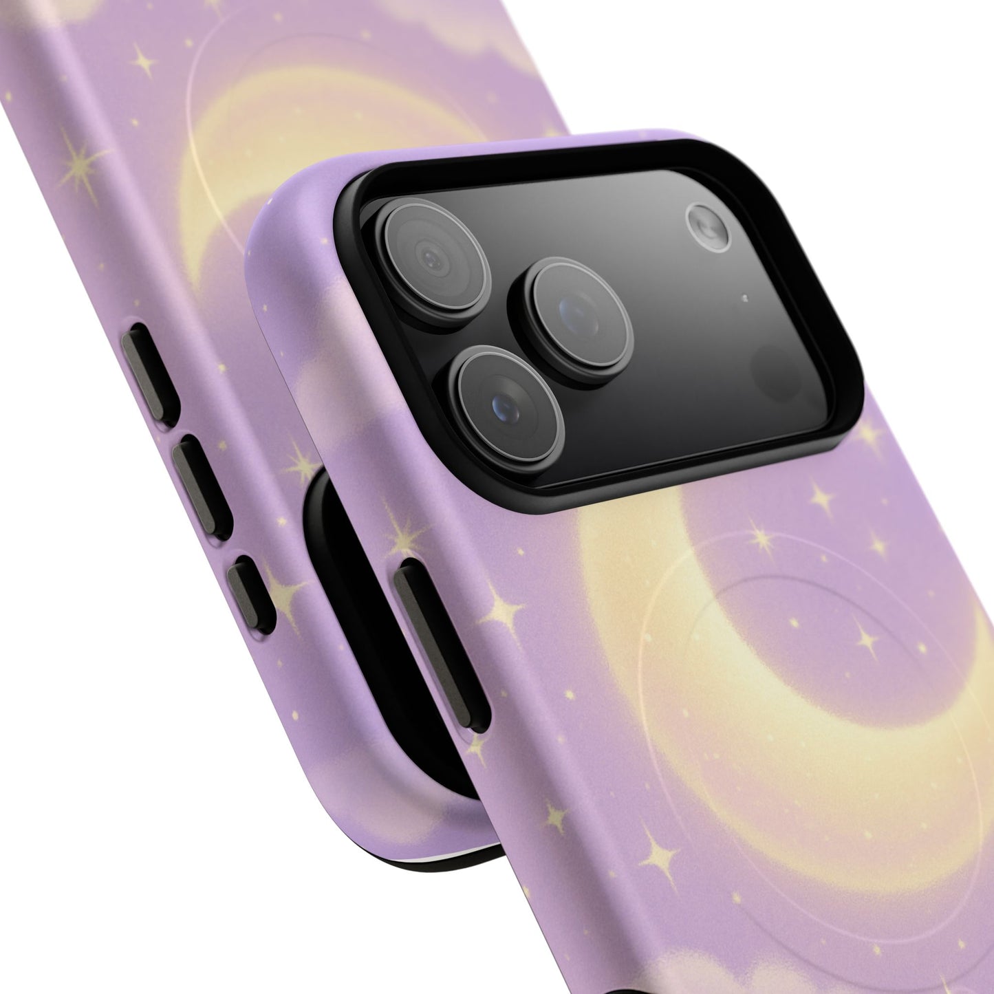 Moonlight Magic iPhone Case with MagSafe