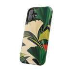 Verdant Signal MagSafe Phone Case