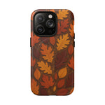 Falling Leaves Magic Phone Case MagSafe Compatible - Shamo's