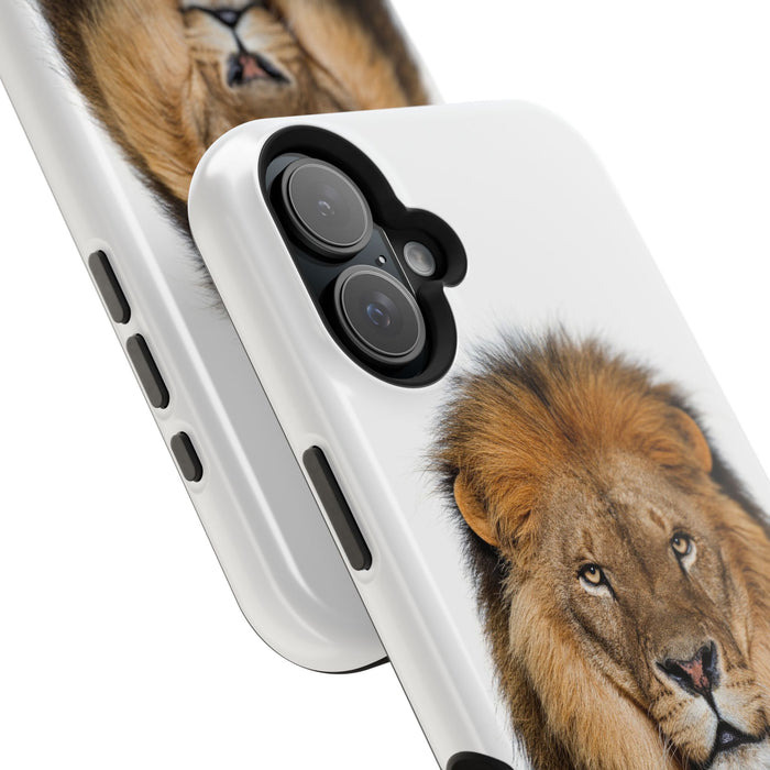 MagSafe Tough Cases with Lion picture