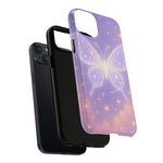 Celestial Butterfly iPhone Case with MagSafe  Shamo's
