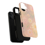 Sparkle Garden Floral iPhone Case with MagSafe  Shamo's