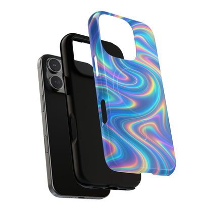 Holographic Dream Case for iPhone with MagSafe