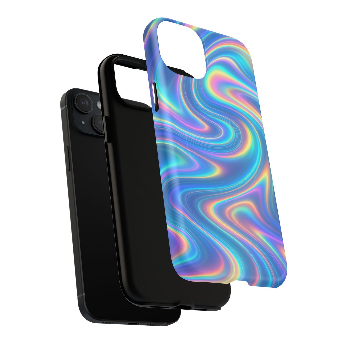 Holographic Dream Case for iPhone with MagSafe