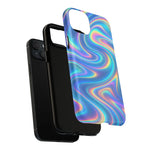 Holographic Dream Case for iPhone with MagSafe - Shamo's