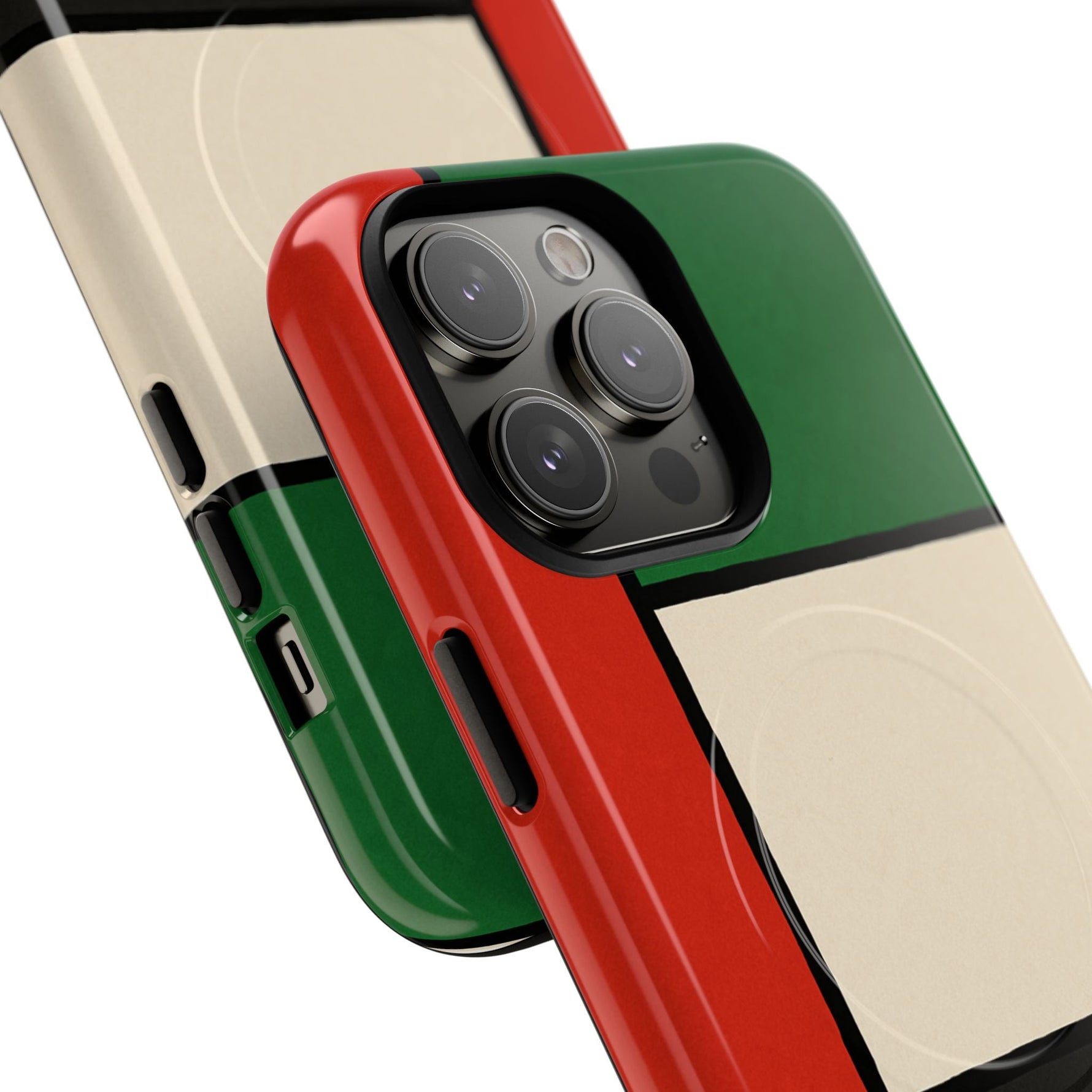UAE Flag iPhone Case | MagSafe  Shamo's