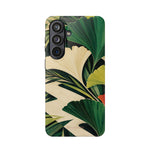 Verdant Signal MagSafe Phone Case