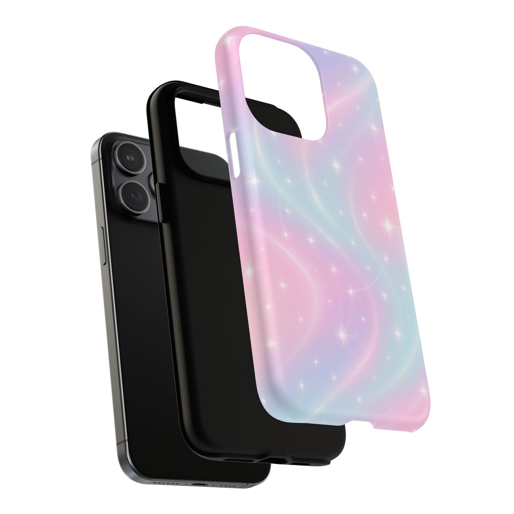 Dream Aura Glow iPhone Case | MagSafe - Shamo's