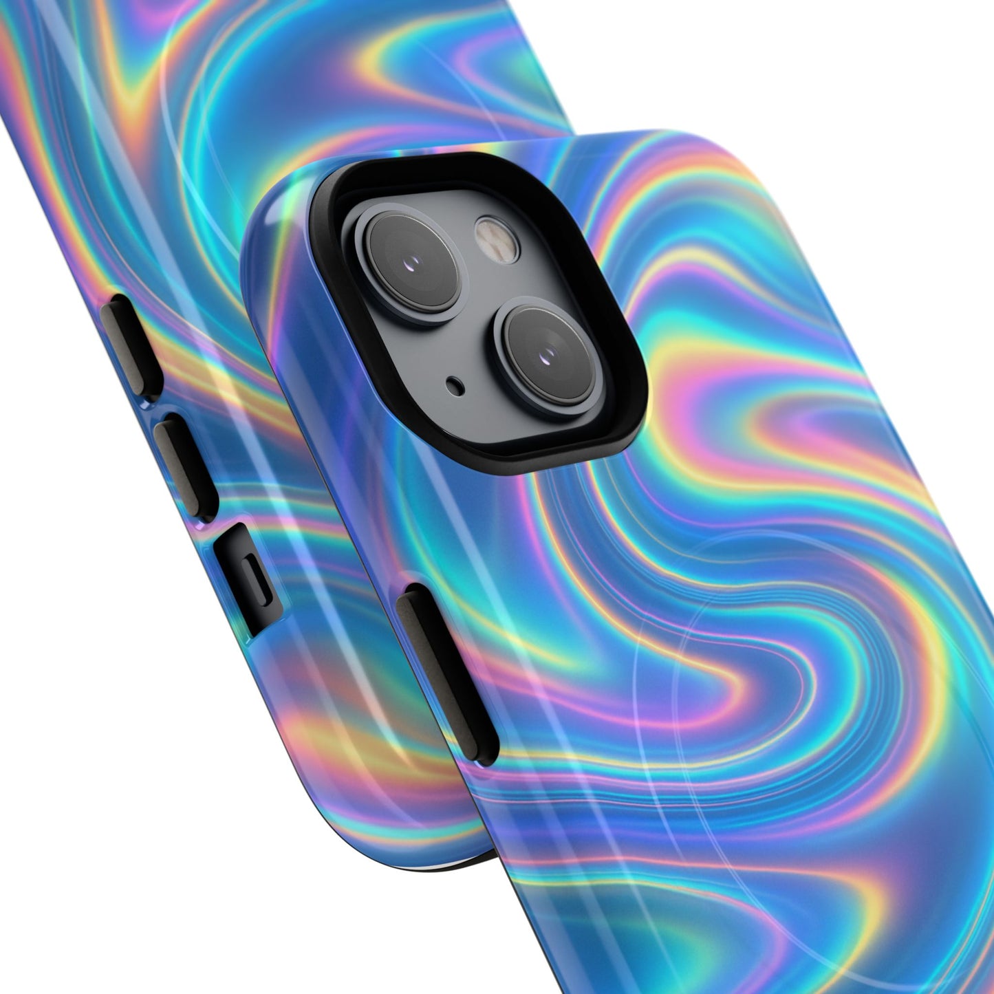 Holographic Dream Case for iPhone with MagSafe