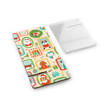 Phone Stand | Cute Christmas Dogs Pattern Mobile Display Stand