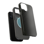 Rugged Tire-Tread Design iPhone Case | MagSafe Compatible  Shamo's