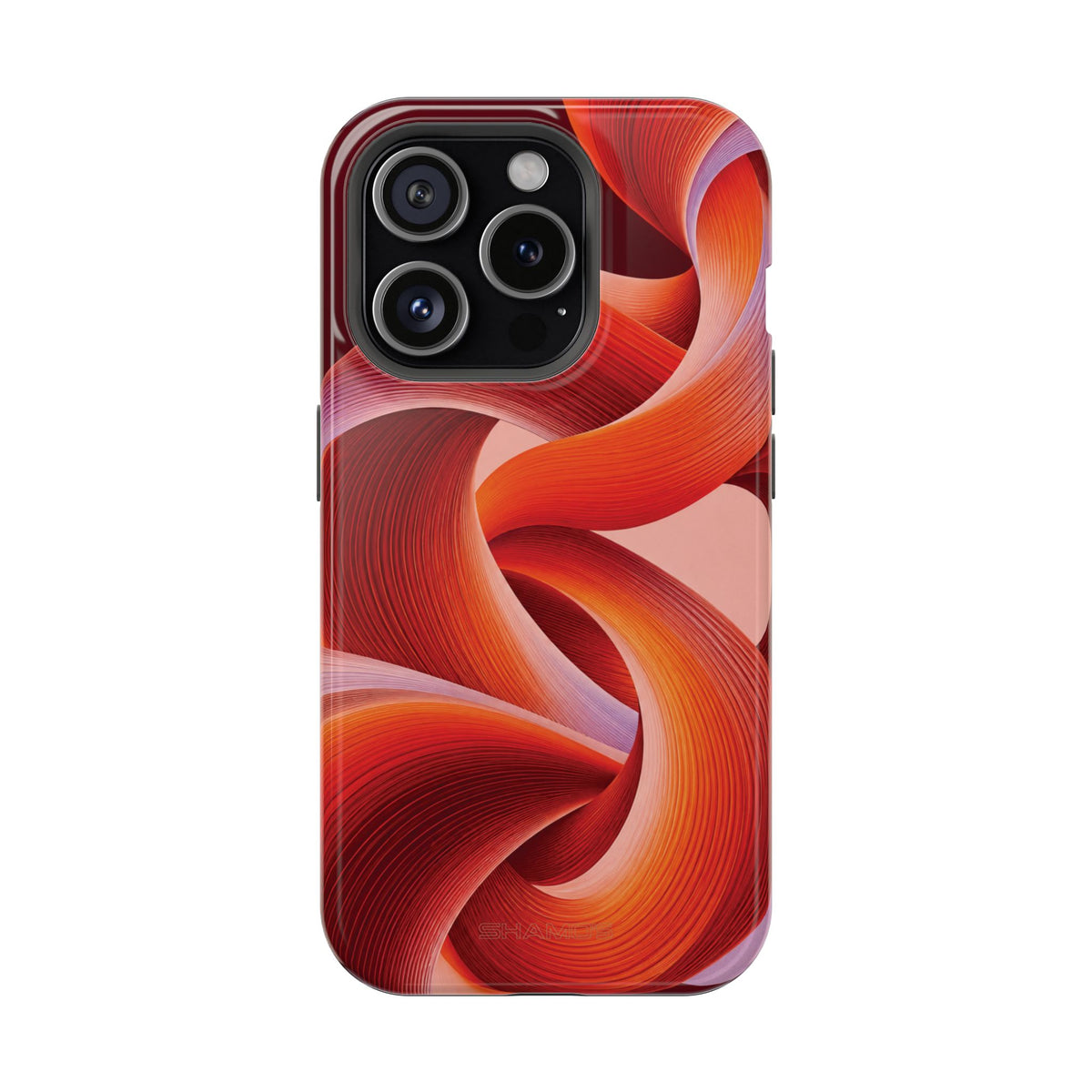 Ember Current MagSafe Phone Case