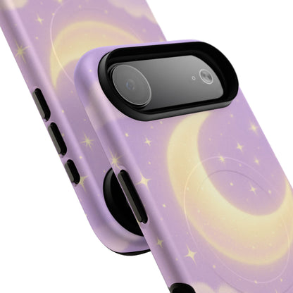 Moonlight Magic iPhone Case with MagSafe
