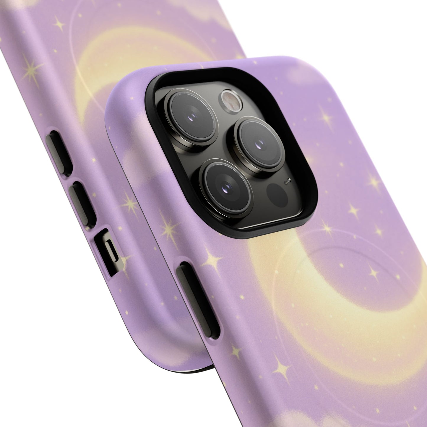 Moonlight Magic iPhone Case with MagSafe