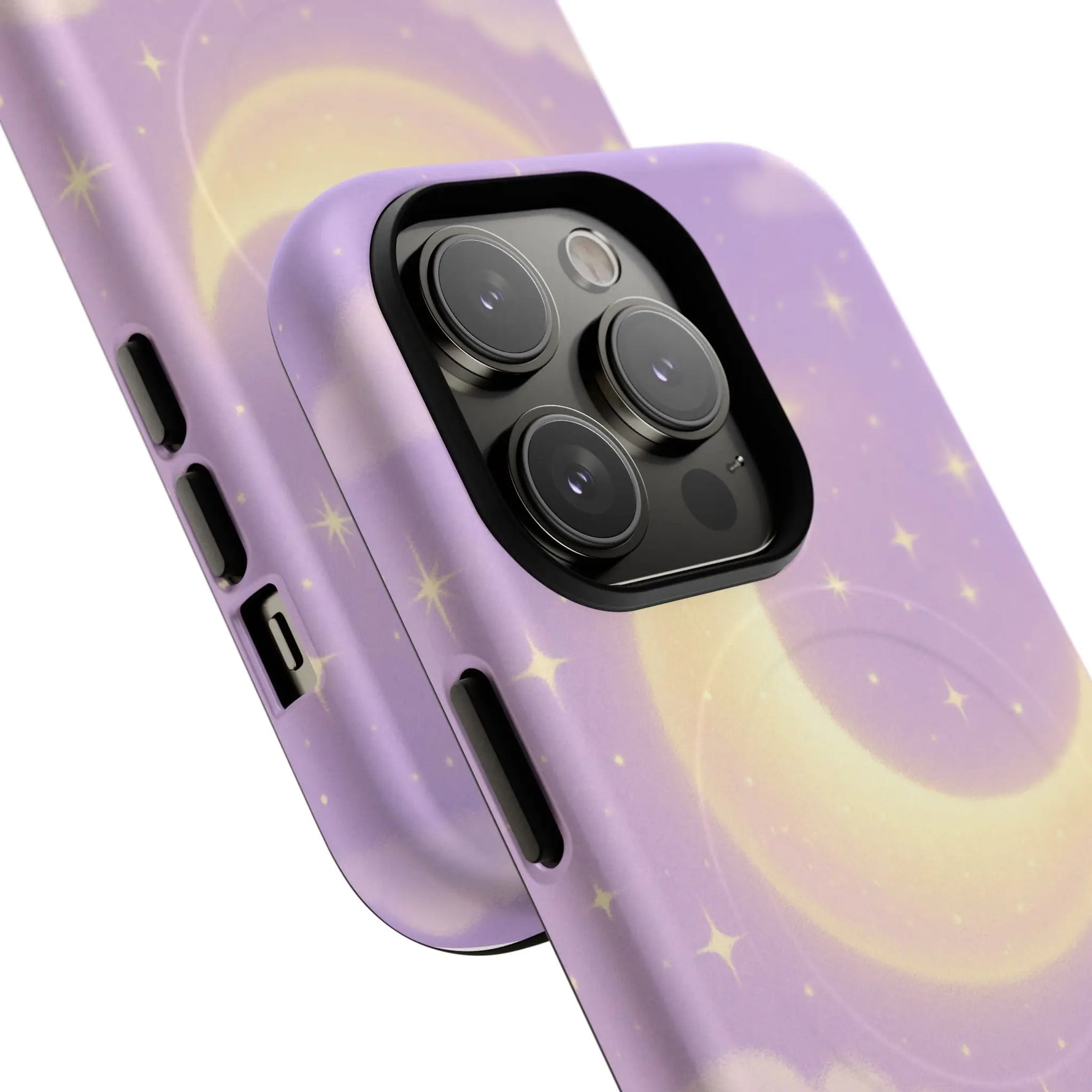 Moonlight Magic iPhone Case with MagSafe  Shamo's