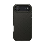 Rugged Tire-Tread Design iPhone Case | MagSafe Compatible  Shamo's iPhone 17 Air / Matte