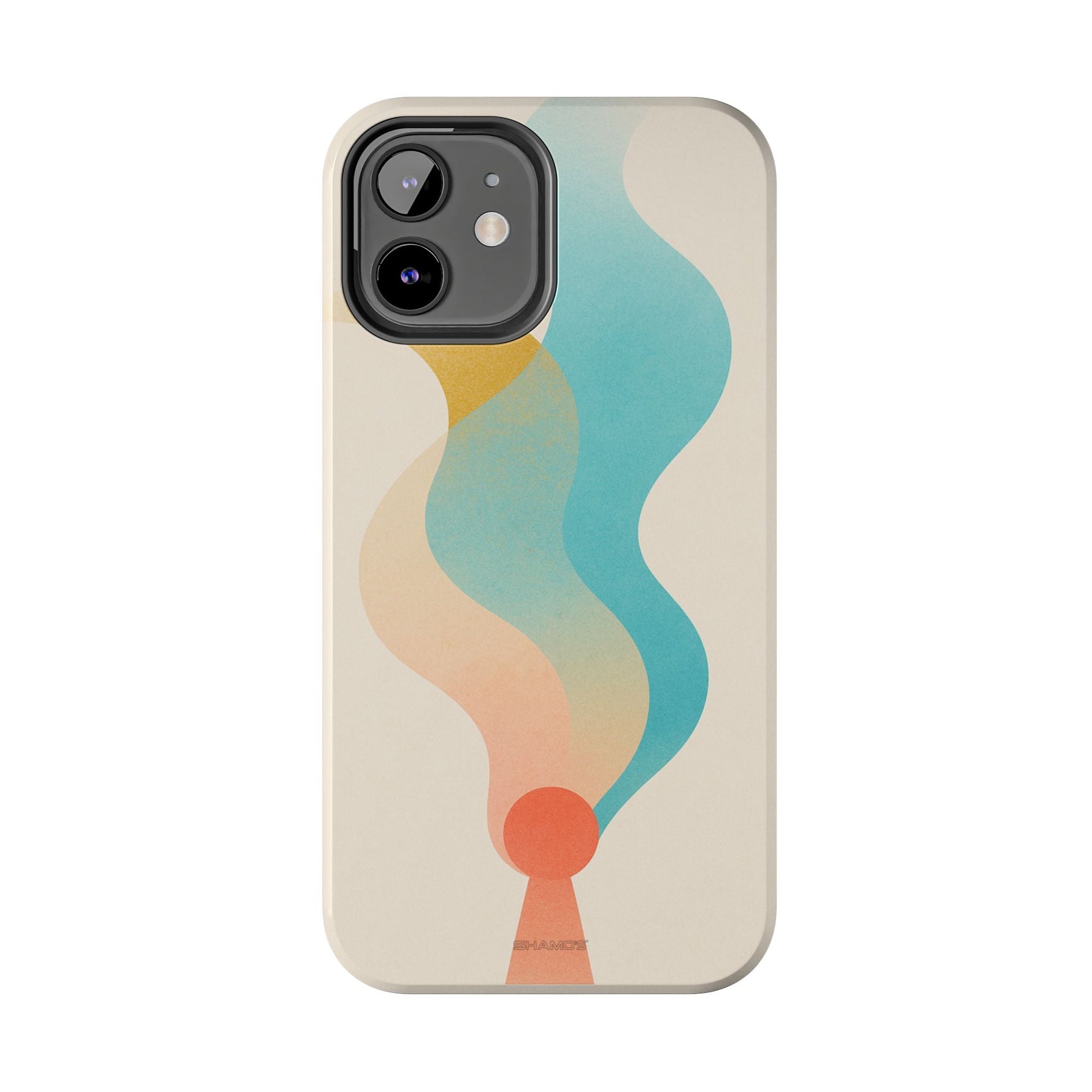 “Unlocking Possibilities” Phone case  Shamo's