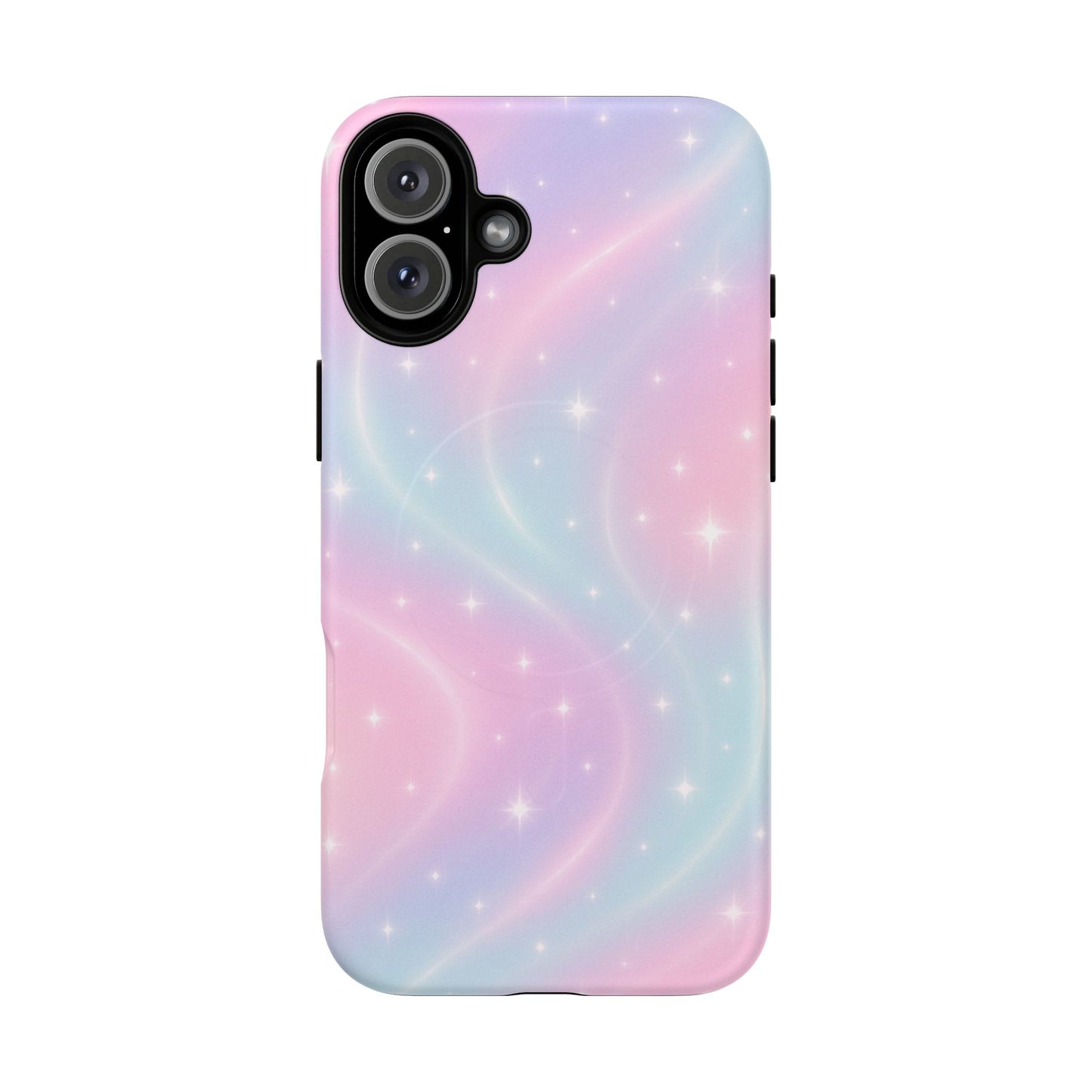 Dream Aura Glow iPhone Case | MagSafe