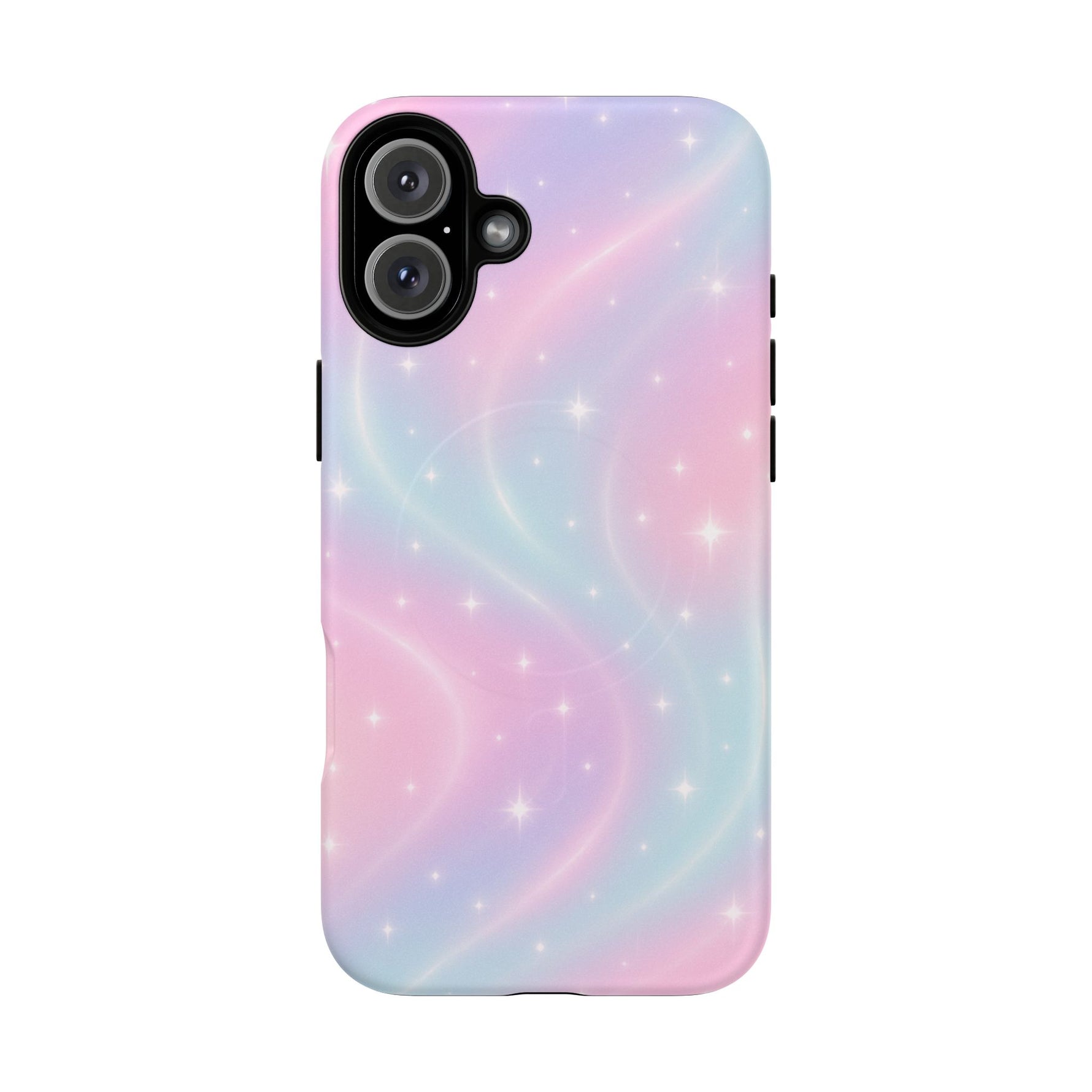 Dream Aura Glow iPhone Case | MagSafe - Shamo's