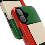 UAE Flag iPhone Case | MagSafe  Shamo's