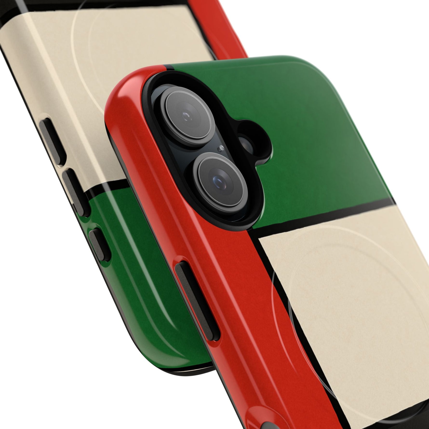 UAE Flag iPhone Case | MagSafe  Shamo's