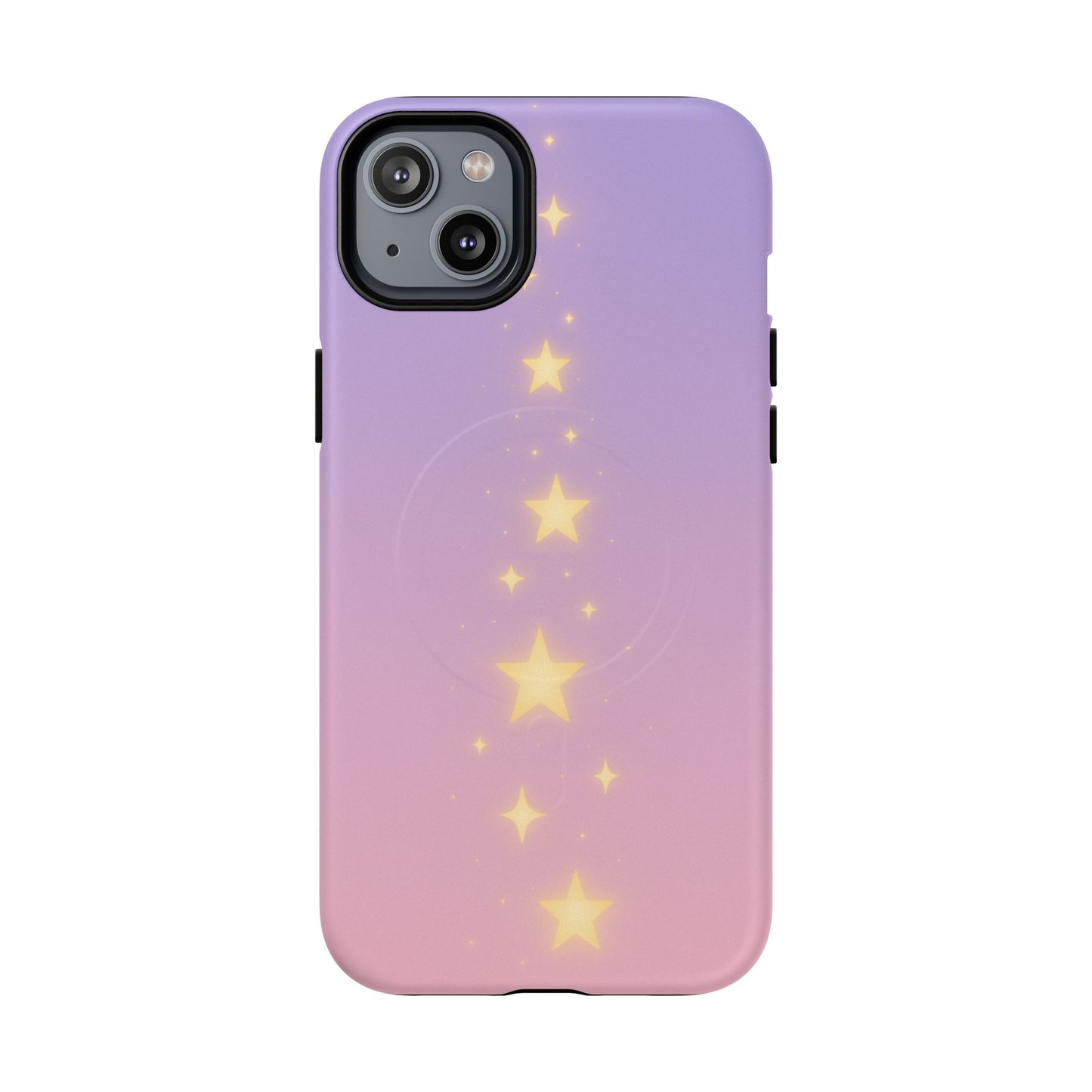 Star Path iPhone Case with MagSafe - Shamo's