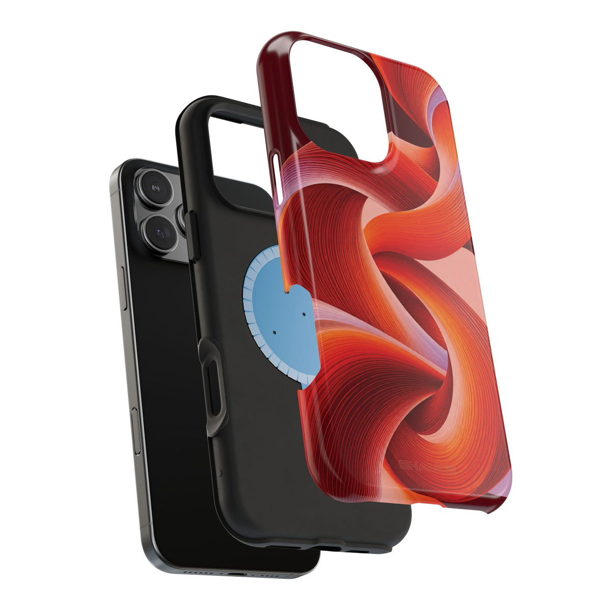 Ember Current MagSafe Phone Case