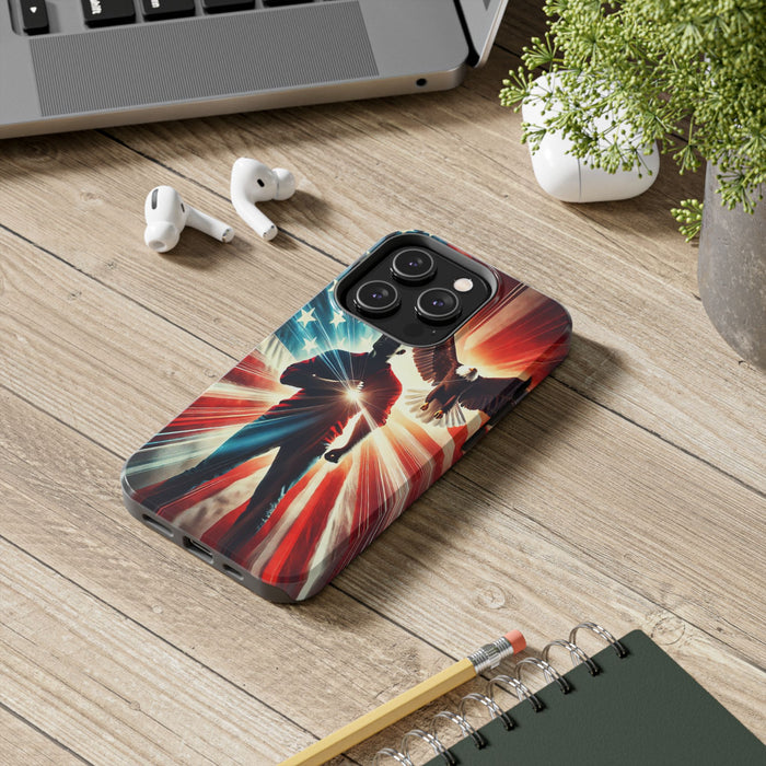 Phone Case | Proud American Edition