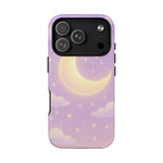 Moonlight Magic iPhone Case with MagSafe - Shamo's