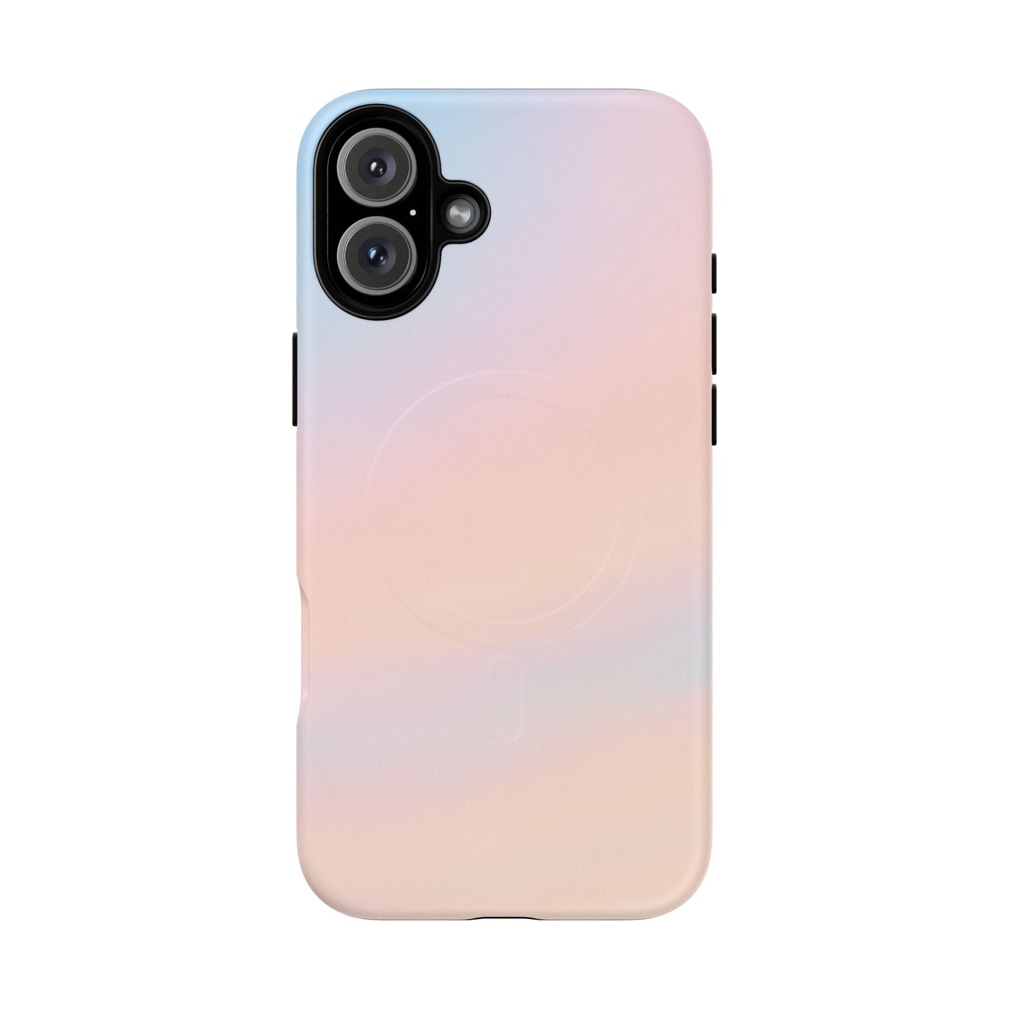 Gradient Sky iPhone Case | MagSafe