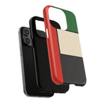 UAE Flag iPhone Case | MagSafe  Shamo's