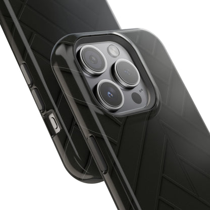Rugged Tire-Tread Design iPhone Case | MagSafe Compatible  Shamo's