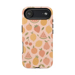 Fruit-Inspired Tough iPhone Case | Compatible with MagSafe - Shamo's