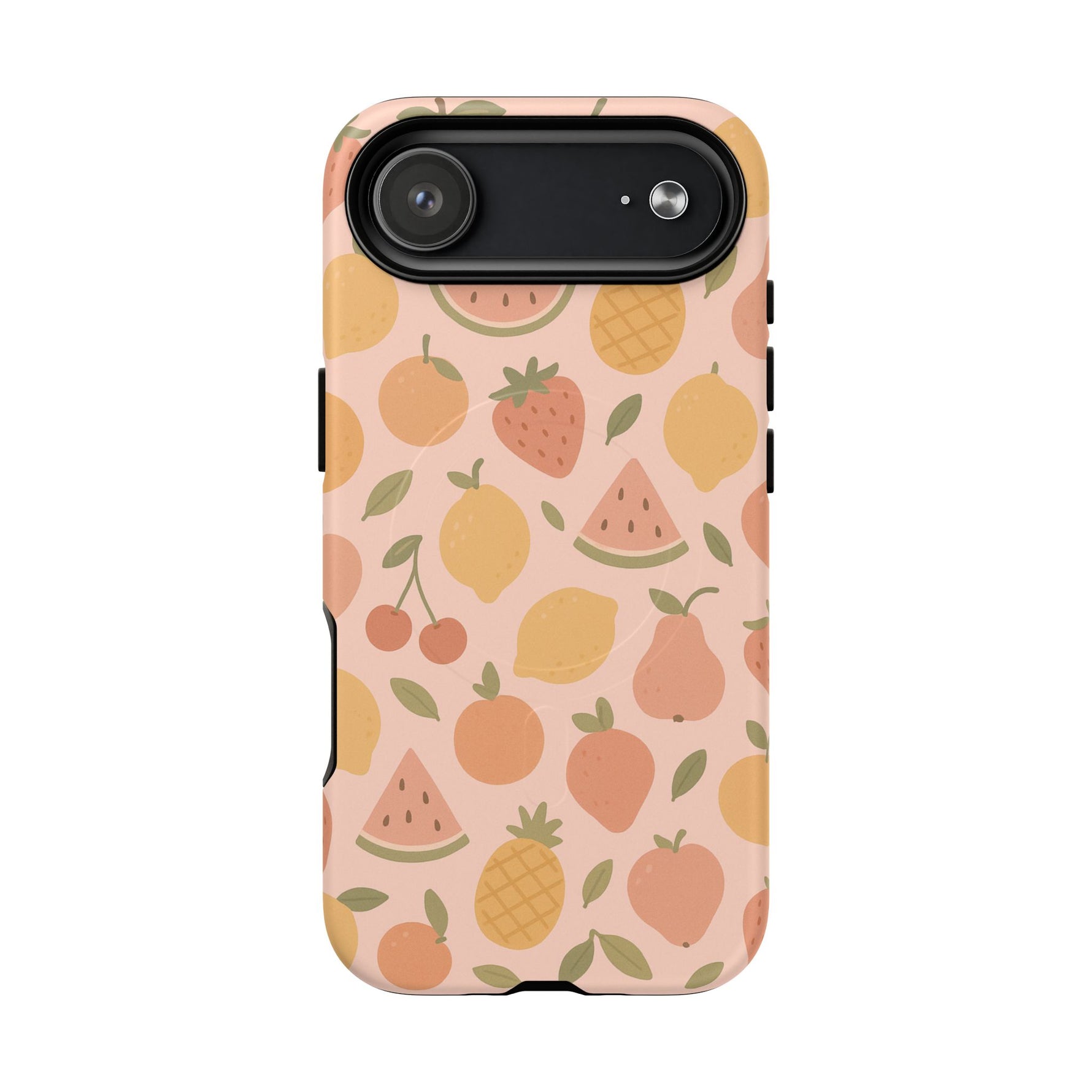 Fruit-Inspired Tough iPhone Case | Compatible with MagSafe - Shamo's