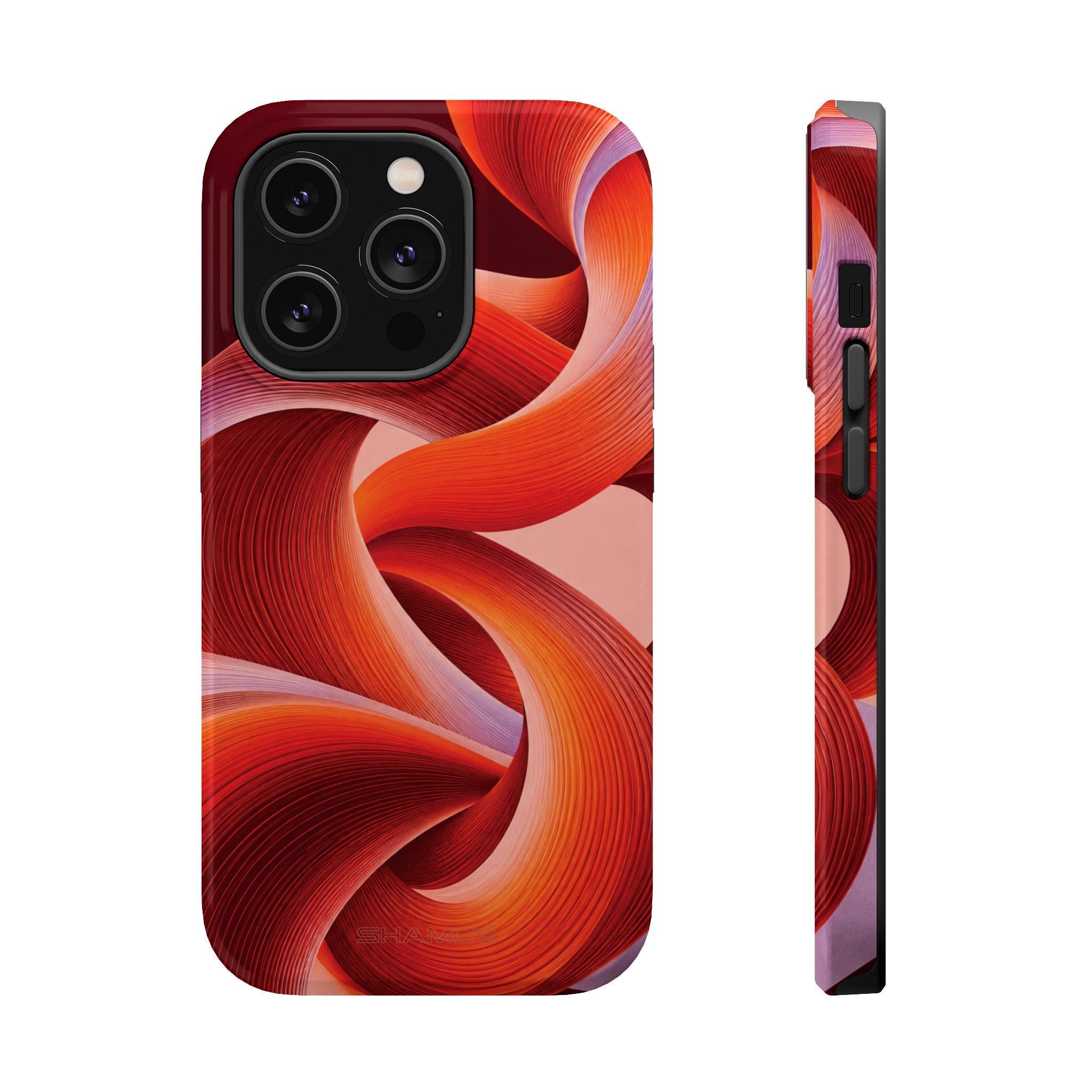 Ember Current MagSafe Phone Case