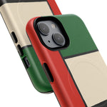 UAE Flag iPhone Case | MagSafe  Shamo's