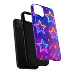 Neon Starburst iPhone Cases – with MagSafe - Shamo's