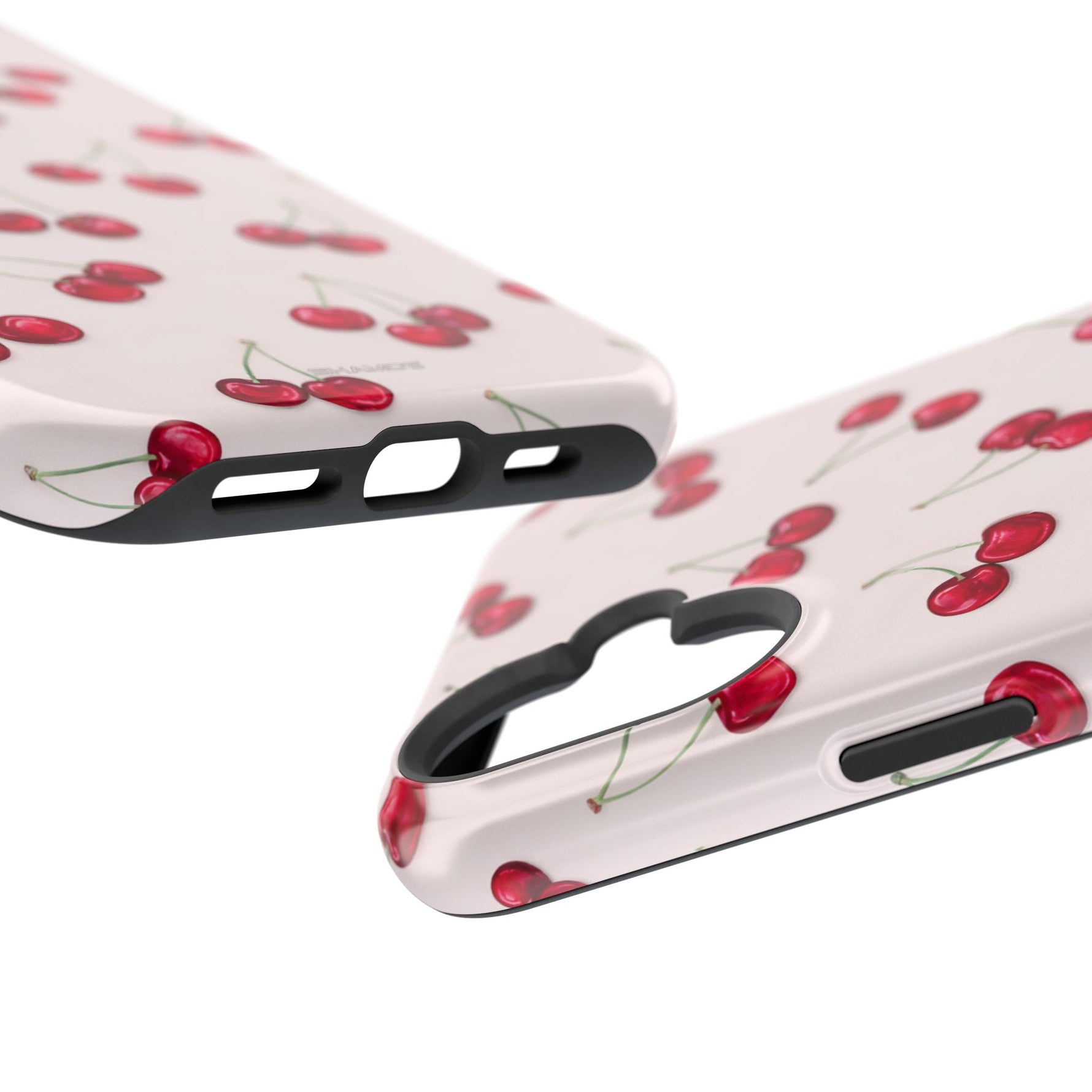 Sensual Cherry Impact Phone Case | MagSafe