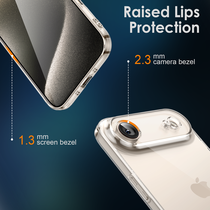 iPhone 17 Cases by Shamo's, Soft, TPU, Flexible