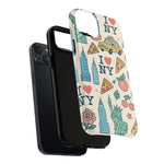 New York Travel iPhone Case | MagSafe  Shamo's