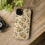 Orchard Tapestry – Pear Botanical MagSafe Phone Case