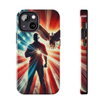 iPhone Case | Proud American Edition