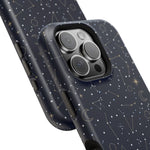 Constellation Night Magnetic Impact-Resistant Phone Case with MagSafe