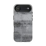Magnetic iPhone Case - Concrete Pattern with Magsafe Compatibility  Shamo's iPhone 17 Air / Matte